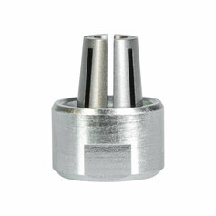 6,35 mm Spannzange für Kantenfräse