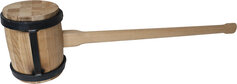 Holzschlegel 6 kg / 950 mm