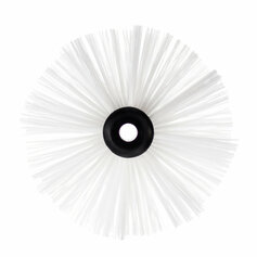 Beschichtungs/Reinigungsbürste 175mm für DN125