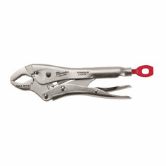 7 MAXBITE Curved Locking Pliers - 1pc