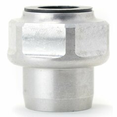 Zugentlastung Super Midi mit 10-mm-Schaft 