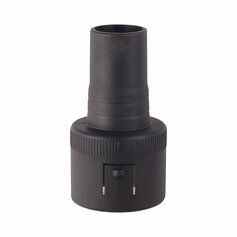 ADAPTER             fits 35mm hose - 1pc