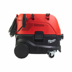 AS-30MAC AC 30L M CLASS ABSAUGSYSTEM IN2