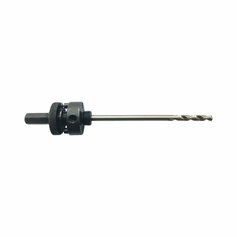 Adapter 11 mm Hex für Lochsäge HCS