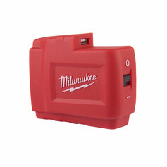 Adapter M18 USB PS für M12 HJ