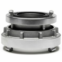 lnversionskopf-Reduzierer DN100-150