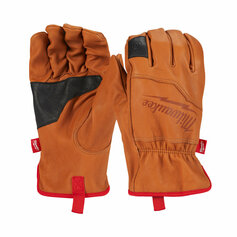 Arbeitshandschuhe Leder L/9