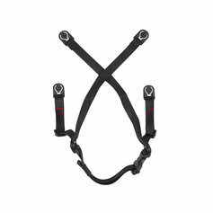 BOLT 4-Punkt-Kinnriemen EN397 1pc