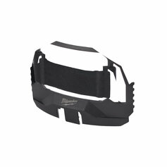 BOLT Adapterplatte f. Stirnlampen