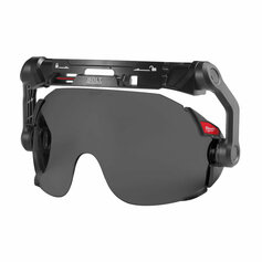 BOLT Compact Visier getönt