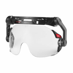 BOLT Compact Visier klar