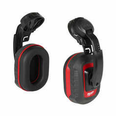 BOLT Kapselgehörschutz 30 dB XXX