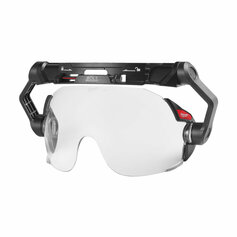 BOLT Universal Visier klar