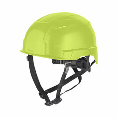 BOLT200 Ind.Kletterh. HiVisGelb belüftet