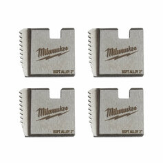 BSPT Alloy Gewindeschneideisen 2"