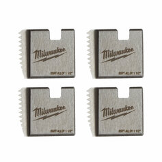 BSPT Gewindeschneideisen 1-1/2"