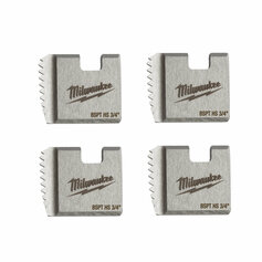 BSPT HS Gewindeschneideisen 3/4"