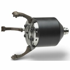 Ersatzteil Greifer GROß Kopf mit Greifkrallen