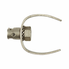 Blattbohrer-Fettaustreiber 38mm M18FFSDC