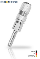 CC Adapter Hose Steinco126 Hex