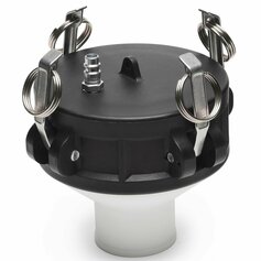 Kanonenschnellverschluss 