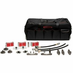 Picote Pro Reinigungs Kit DN70 - 8mm Welle