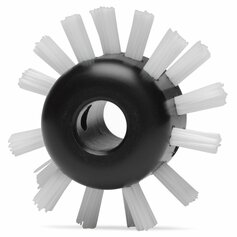 Beschichtungs/Reinigungsbürste 50mm für DN32