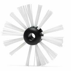 Coating-/Reinigungsbürste 75mm für DN50