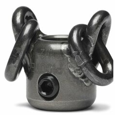 10mm Reinigungskettenschleuder DN50