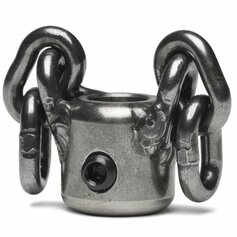 10mm Reinigungskettenschleuder DN70