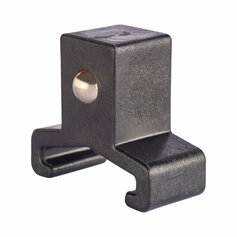 Clips f. SHOCKWAVE Schiene 1/2" (10pcs)