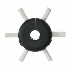 Beschichtungs/Reinigungsbürste 37mm für DN32