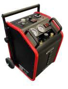 Picote Midi Steamer Neu