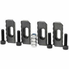 Smart Crusher -Klinge DN150