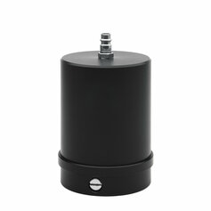 Aushärtungskappe DN100