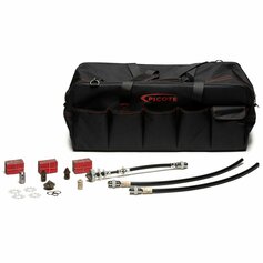 Picote Pro Schneide Kit DN50 - 8mm Welle