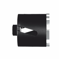 DIA-BOHRKRONE DCH 68X90MM M16