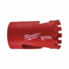 DIAMANT-LOCHSAEGE 29MM DIAMOND PLUS