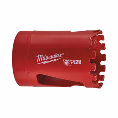 DIAMANT-LOCHSAEGE 35MM DIAMOND PLUS