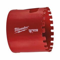 DIAMANT-LOCHSAEGE 51MM DIAMOND PLUS