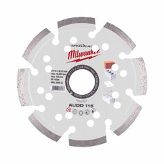 DIAMANT-TRENNSCH. SPEEDCROSS AUDD115