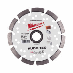 DIAMANT-TRENNSCH. SPEEDCROSS AUDD150