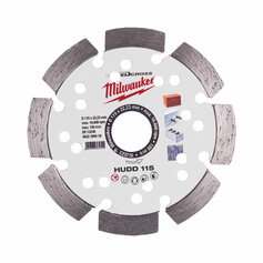 DIAMANT-TRENNSCH. SPEEDCROSS HUDD115