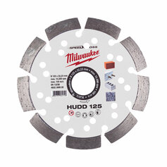 DIAMANT-TRENNSCH. SPEEDCROSS HUDD125