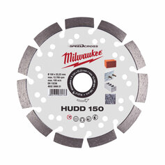 DIAMANT-TRENNSCH. SPEEDCROSS HUDD150