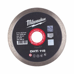 DIAMANTTRENNSCHEIBE DHTI115