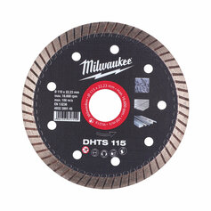 DIAMANTTRENNSCHEIBE DHTS115