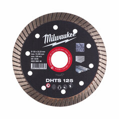 DIAMANTTRENNSCHEIBE DHTS125