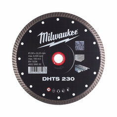 DIAMANTTRENNSCHEIBE DHTS230