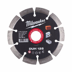 DIAMANTTRENNSCHEIBE DUH125